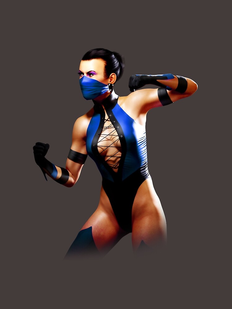 Mortal Kombat!!!  Mortal kombat cosplay, Mortal kombat 3