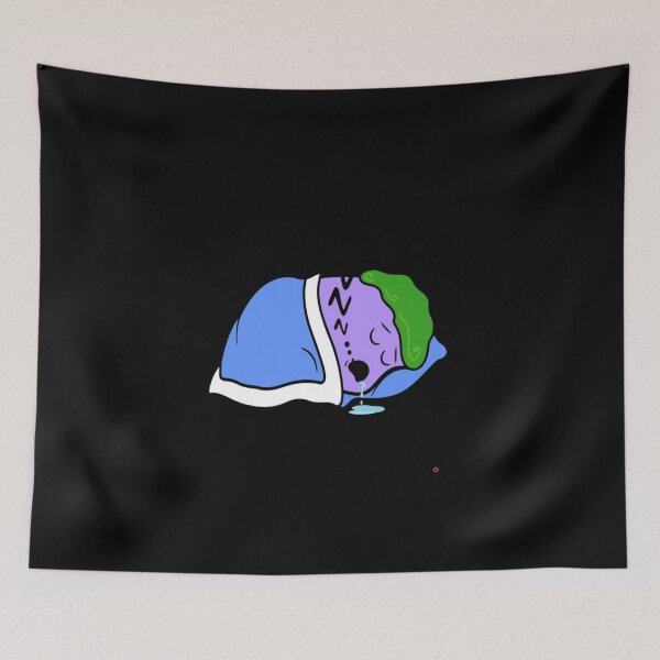 Item preview, Mr. Cant Stop Snoring designed and sold by JimAarts.