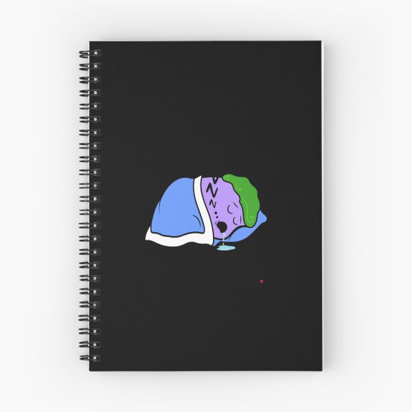 Item preview, Mr. Cant Stop Snoring designed and sold by JimAarts.