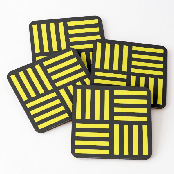 Item preview, Ableton Live Logo  (Yellow) designed and sold by TiravTiger.