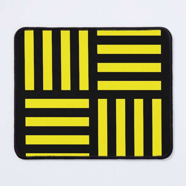Item preview, Ableton Live Logo  (Yellow) designed and sold by TiravTiger.