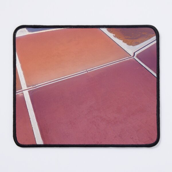 Item preview, Pink & Orange Formentera Salinas designed and sold by Droneformentera.