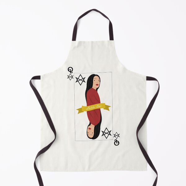 Item preview, The Winchesters, Latika Dar designed and sold by pomeranianshop.