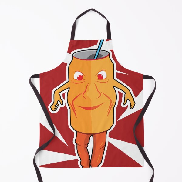 Item preview, walking juice designed and sold by Melcu.