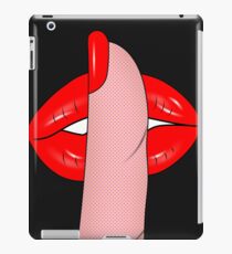 fun iPad Case/Skin