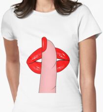 fun Women's Fitted T-Shirt