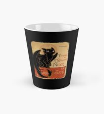 Le Dragon Noir Tall Mug