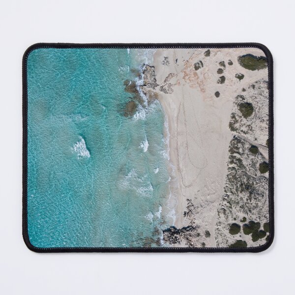 Item preview, Formentera Migjorn solitude designed and sold by Droneformentera.