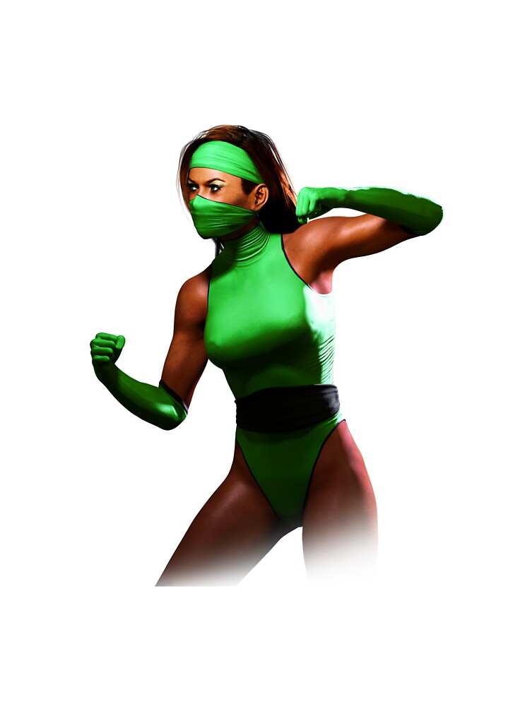 Pin by K I N G on Mortal Kombat  Mortal kombat art, Jade mortal