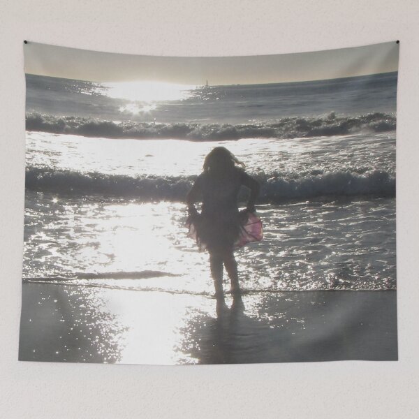 Item preview, Ocean Child designed and sold by CHENOARTWORKS.