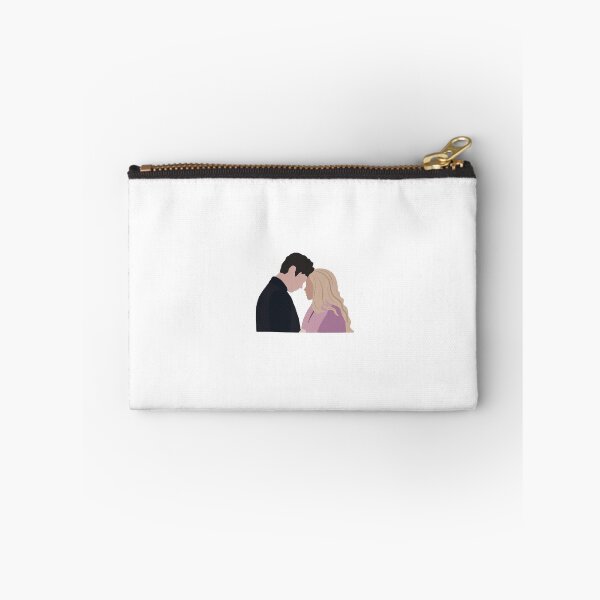 Item preview, Hardin and tessa sticker  designed and sold by StepneySketches.
