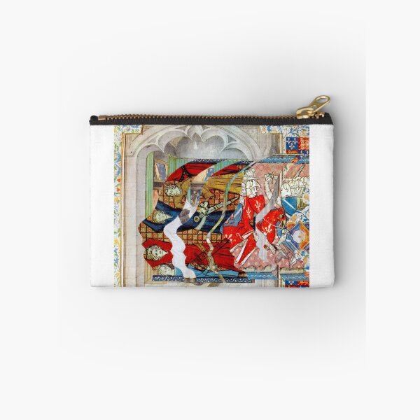 Item preview, Looking at Renaissance War in a Chapel of Discontent. designed and sold by Andrew Nawroski.