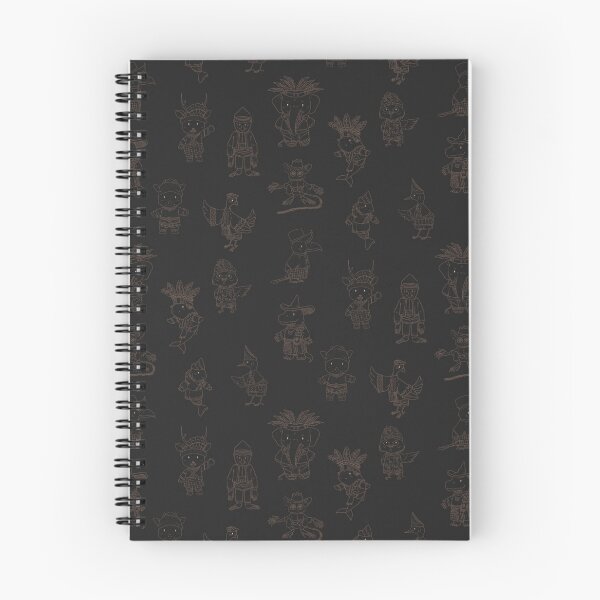Item preview, Animals Tilling-2n designed and sold by fjas-ari.