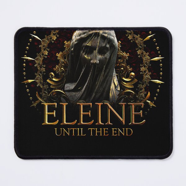 Item preview, Eleine until the end designed and sold by kapokohaneenu.