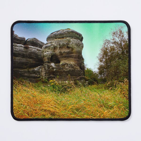 Item preview, Brimham Rocks No. 9 designed and sold by BritishYank.