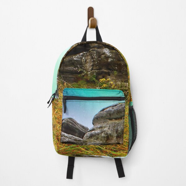Item preview, Brimham Rocks No. 9 designed and sold by BritishYank.