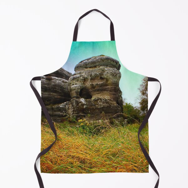 Item preview, Brimham Rocks No. 9 designed and sold by BritishYank.