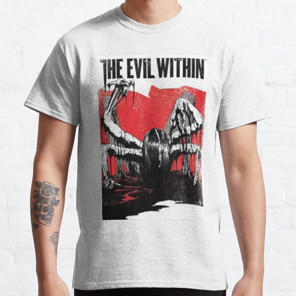mummy demon Classic T-Shirt