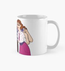 newsies core four Mug
