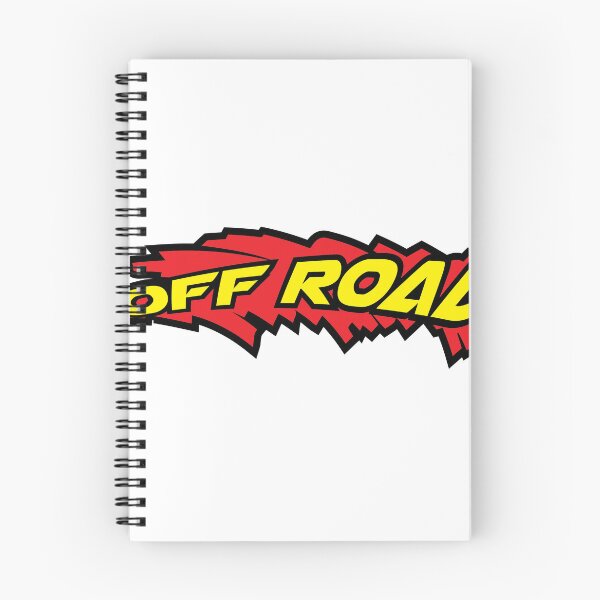 Item preview, Off Road designed and sold by Melcu.