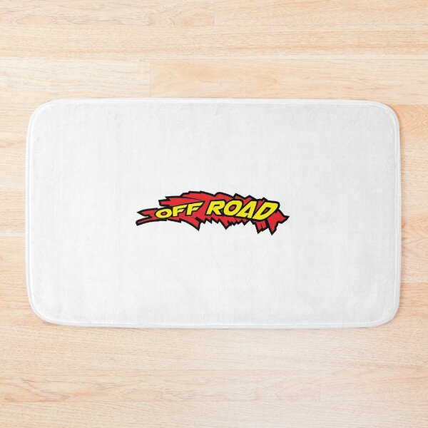 Item preview, Off Road designed and sold by Melcu.