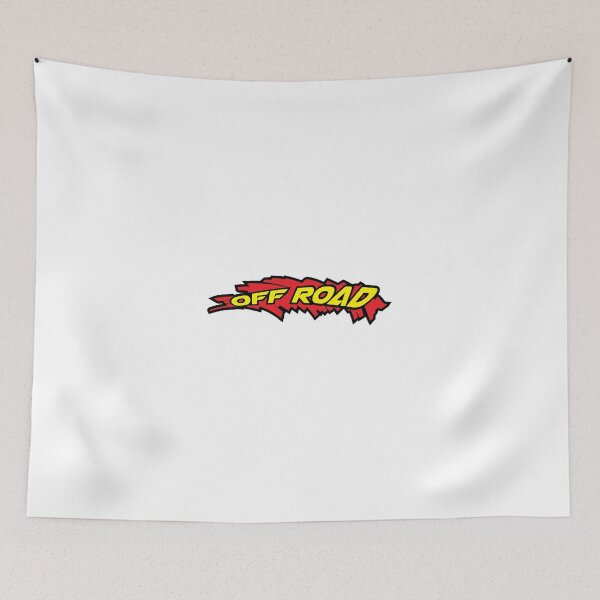 Item preview, Off Road designed and sold by Melcu.