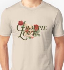 Groupie <3 Unisex T-Shirt