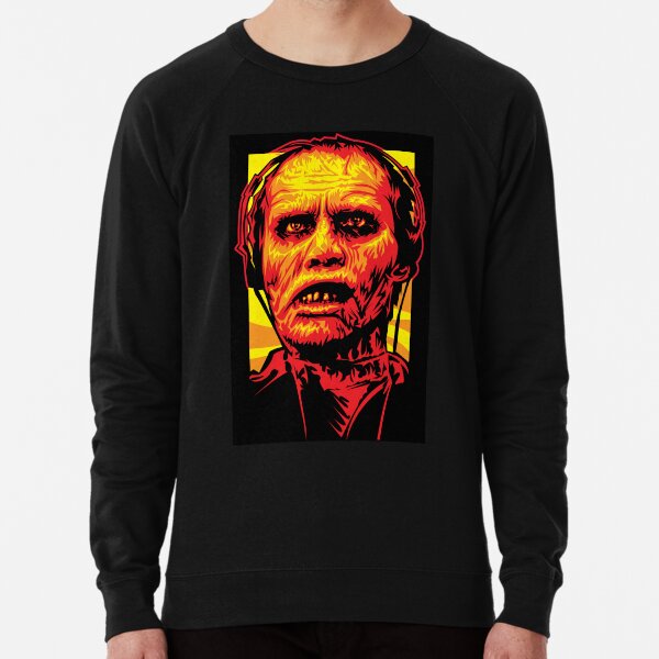 Bub the Zombie Lightweight Sweatshirt
