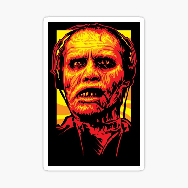 Item preview, Bub the Zombie designed and sold by Duke Duel.