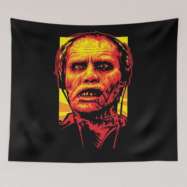 Item preview, Bub the Zombie designed and sold by Duke Duel.