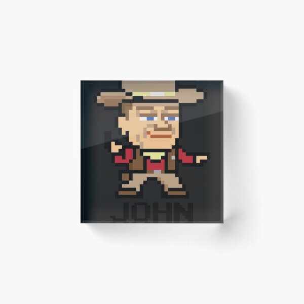 Item preview, ne Pixel Characte designed and sold by cynthiajrm.