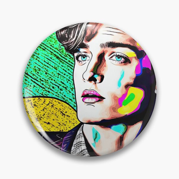 Item preview, Sexy man in fineart designed and sold by mrlongfield.