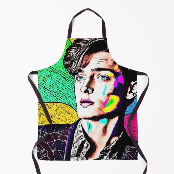 Item preview, Sexy man in fineart designed and sold by mrlongfield.