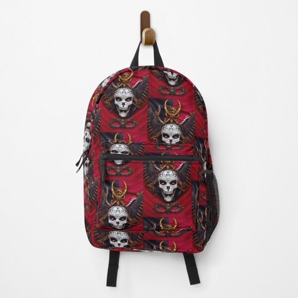 Item preview, Esoteric Jolly Roger designed and sold by OccultDreams.