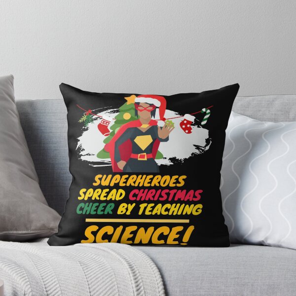 Item preview, Science Teacher Christmas Costume designed and sold by myspookycuties.