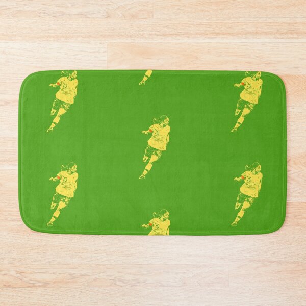 Item preview, Sam Kerr Matildas 2018 designed and sold by IrisAndSeb.