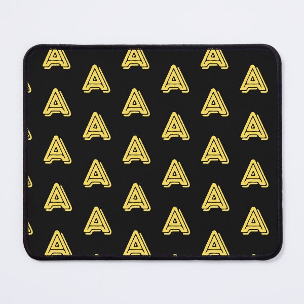 Item preview, A/alpha alphabet: A gift for mother, father, sister, brother, friend, boyfriend, girlfriend, and kids on their important days. designed and sold by dsignstore911.