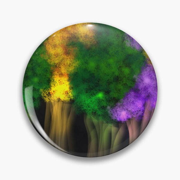 Item preview, Autumn Forest (MKW-DA.7) designed and sold by Katrina Morgan.