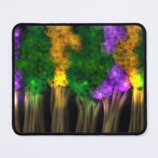 Item preview, Autumn Forest (MKW-DA.7) designed and sold by Katrina Morgan.
