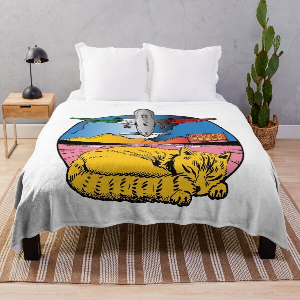 Item preview, How to Chill Like a Cat designed and sold by lacasanostra.