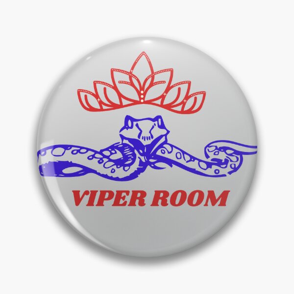 Item preview, viper room designed and sold by chak87.