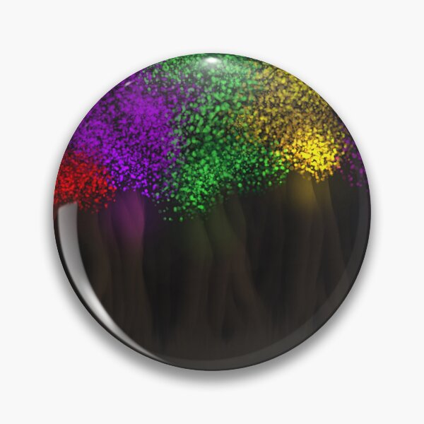 Item preview, Autumn Forest reflections (MKW-DA.8) designed and sold by Katrina Morgan.