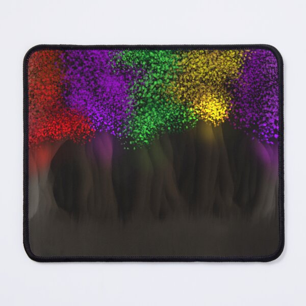 Item preview, Autumn Forest reflections (MKW-DA.8) designed and sold by Katrina Morgan.