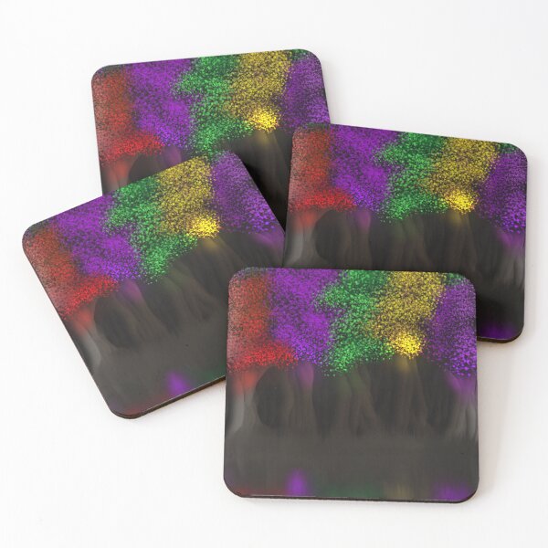 Item preview, Autumn Forest reflections (MKW-DA.8) designed and sold by Katrina Morgan.
