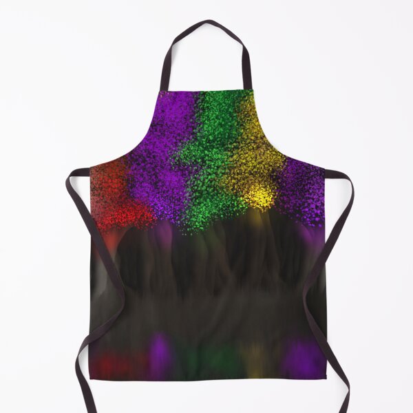 Item preview, Autumn Forest reflections (MKW-DA.8) designed and sold by Katrina Morgan.