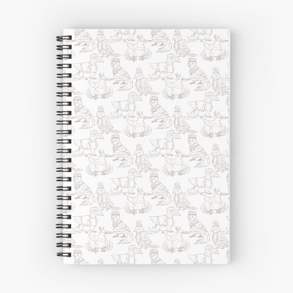 Item preview, Animals Tilling-3 designed and sold by fjas-ari.