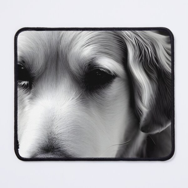 Item preview, golden retriever dog eyes #8 designed and sold by supeart.