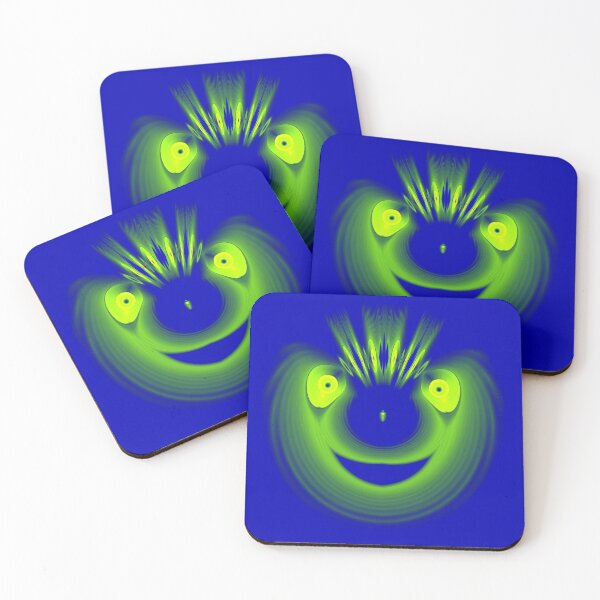Item preview, Avocado Face designed and sold by pinkal.