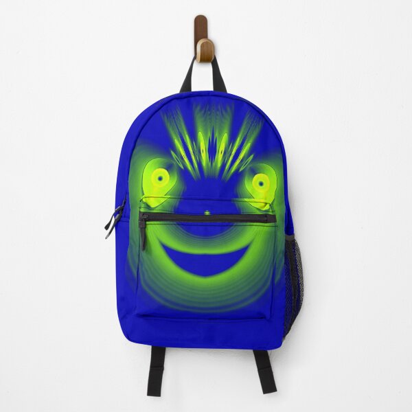 Item preview, Avocado Face designed and sold by pinkal.