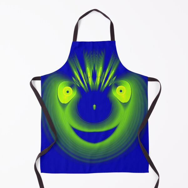 Item preview, Avocado Face designed and sold by pinkal.